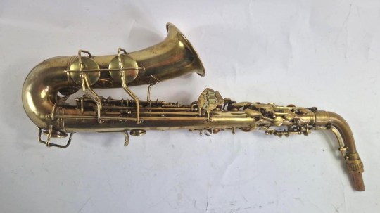 Coon Lady face 1946 (3)